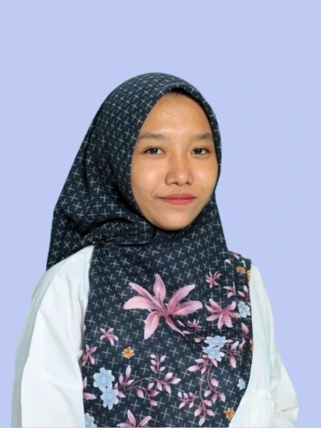 Sanny Murti Vinandari, S. Pd., M. Pd.